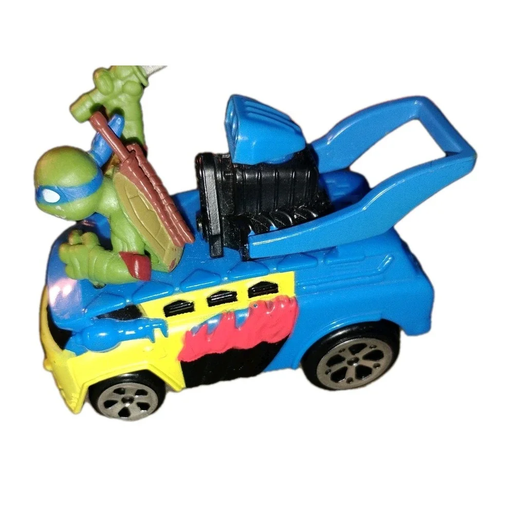 N/A 2015 tmnt